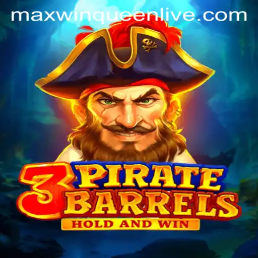 Discover the Thrills of 3PirateBarrels: A Treasure Hunt Adventure