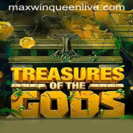 TreasureoftheGods: Unveiling the Journey with MaxwinQueen